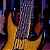 Baixo 5 Cordas Ativo Fender Jazz Bass Plus V 1994 - Imagem 2