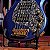 Baixo 5 Cordas Music Man StingRay5 HH Pacecar Blue 2014 - Imagem 3