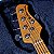 Baixo 5 Cordas Music Man Classic StingRay5 Natural 2011 - Imagem 8