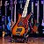 Baixo 4 Cordas Condor Music Man Custom EMG Sunburst - Imagem 1