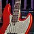 Baixo 4 Cordas Ativo Sire Marcus Miller V7 Bright Metallic Red - Imagem 2
