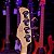 Baixo 4 Cordas Ativo Sire Marcus Miller V7 Bright Metallic Red - Imagem 6