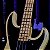 Baixo 4 Cordas Tagima Precision Bass Tw-66 Butterscotch - Imagem 2