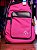 Bag Capa Acolchoada Para Baixo Gruveria Titanium Rosa - Imagem 4
