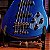 Baixo 5 Cordas Warwick Rockbass Streamer LX Blue Metallic High Polish - Imagem 4