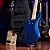 Baixo 5 Cordas Warwick Rockbass Streamer LX Blue Metallic High Polish - Imagem 10