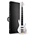 Baixo 5 Cordas Yamaha Signature Nathan East White Bbne2 - Imagem 1