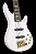 Baixo 5 Cordas Yamaha Signature Nathan East White Bbne2 - Imagem 3