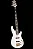 Baixo 5 Cordas Yamaha Signature Nathan East White Bbne2 - Imagem 7