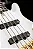 Baixo 5 Cordas Yamaha Signature Nathan East White Bbne2 - Imagem 5