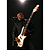 Baixo 5 Cordas Yamaha Signature Nathan East White Bbne2 - Imagem 2