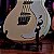 Baixo 4 Cordas Danelectro '59DC Short Scale Vintage Cream - Imagem 4