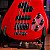 Baixo 4 Cordas Warwick Rockbass Streamer LX Red Metallic High Polish - Imagem 4