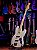 Baixo 4 Cordas Ativo Sire Marcus Miller V7 Vintage White Blonde - Imagem 4