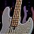 Baixo 4 Cordas Ativo Sire Marcus Miller V7 Vintage White Blonde - Imagem 2