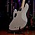 Baixo 4 Cordas Ativo Sire Marcus Miller V7 Vintage White Blonde - Imagem 7