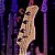 Baixo 4 Cordas Ativo Sire Marcus Miller V7 Vintage White Blonde - Imagem 5