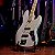 Baixo 4 Cordas Ativo Sire Marcus Miller V7 Vintage White Blonde - Imagem 1