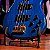 Baixo 4 Cordas Ativo Yamaha TRB-4 II Transparent Blue - Imagem 3