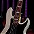 Baixo 4 Cordas G&l Tribute Series LB-100 Olympic White - Imagem 2