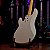 Baixo 4 Cordas G&l Tribute Series LB-100 Olympic White - Imagem 7