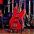 Baixo 4 Cordas Sx Standard Jazz Bass Red - Imagem 1