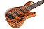 Baixo 6 Cordas Ativo Ibanez Mode MDM1606 Natural Mocha Low Gloss - Imagem 3