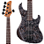 Baixo 5 Cordas Ativo Ibanez Mode MDM1605 Deep Twilight - Imagem 1