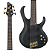 Baixo 5 Cordas Ativo Ibanez BTB Workshop BTB605LM Black Flat - Imagem 1