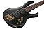 Baixo 5 Cordas Ativo Ibanez BTB Workshop BTB605LM Black Flat - Imagem 3