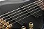 Baixo 5 Cordas Ativo Ibanez BTB Workshop BTB605LM Black Flat - Imagem 4