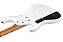 Baixo 4 Cordas Ativo Ibanez Mode MDM1000 Pearl White - Imagem 4