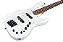 Baixo 4 Cordas Ativo Ibanez Mode MDM1000 Pearl White - Imagem 3