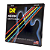 Encordoamento Baixo 4 Cordas Dr Strings Neon Multi-Color .045 - Imagem 3