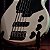 Baixo 5 Cordas Yamaha Bb235 Vintage White - Imagem 3