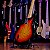Baixo 5 Cordas Ativo Music Man Stingray5 H Sunburst - Imagem 9