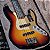 Baixo 5 Cordas Fender American Ultra Ii Jazz Bass Ultraburst - Imagem 8
