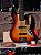 Baixo 5 Cordas Fender American Ultra Ii Jazz Bass Ultraburst - Imagem 7