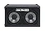 Caixa Gabinete para Baixo 2x10 Hartke 210XL V2 200W - Imagem 2