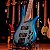 Baixo 4 Cordas Ibanez SR Standard SR300E Deep Ocean Metallic - Imagem 2