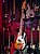 Baixo 4 Cordas Fender American Ultra Precision Bass Ultraburst - Imagem 4