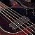 Baixo 5 Cordas Ativo Music Man DarkRay Dark Rainbow - Imagem 3