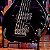 Baixo 5 Cordas Sterling By Music Man SUB Series StingRay Black - Imagem 3