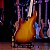 Baixo 4 Cordas Tagima Brasil Precision Bass TPB-4 Honey Burst - Imagem 7