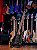 Baixo 4 Cordas Sire Marcus Miller M2 Transparent Black - Imagem 4