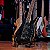 Baixo 4 Cordas Sire Marcus Miller M2 Transparent Black - Imagem 1