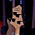 Baixo 4 Cordas Sire Marcus Miller M2 Transparent Black - Imagem 6
