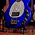 Baixo 4 Cordas Olp By Ernie Ball Music Man Mm2 Metallic Blue - Imagem 3