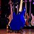 Baixo 4 Cordas Olp By Ernie Ball Music Man Mm2 Metallic Blue - Imagem 7