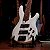 Baixo 5 Cordas Ativo Yamaha Trbx305 White - Imagem 1